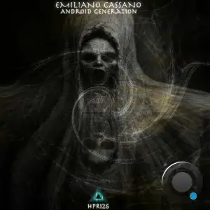 Emiliano Cassano - Android Generation (2025)