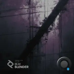 Beak - Slender (2025)