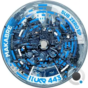 MaKabre - Sub Zero (2025)