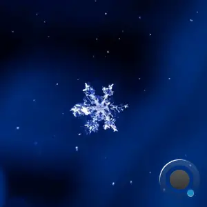 Winter Nights (Ambient, Focus, Meditation, Sleep) (2025)