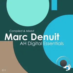 AH Digital Essentials 011 / Marc Denuit (2025)