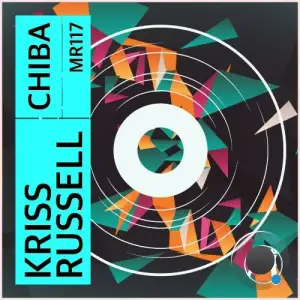 Kriss Russell - Chiba (2025)