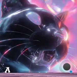 Amazingblaze - Gatito (2025)