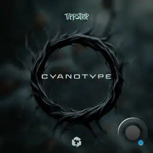 Tippstrip - Cyanotype (2025)