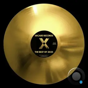 Decade Records The Best of 2025 (2025)