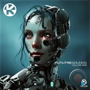 KONTOR Future Sounds 2026 Vol. 20 (2025)