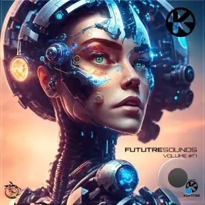 KONTOR Future Sounds 2026 Vol. 17 (2025)