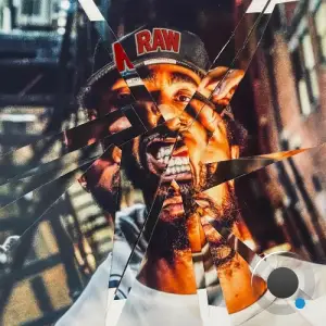 Navi x Melks - Raw (2025)