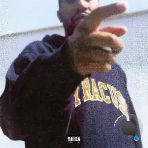 Elijah Banksy X Angus Luke - We Never Know As Much As We Think (2025)