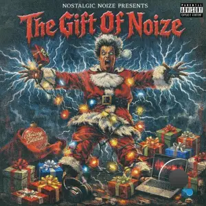 Nostalgic Noize - The Gift Of Noize (2025)