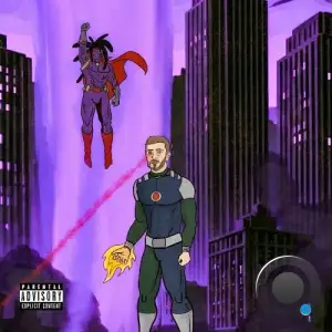 Delta II x Tha God Fahim - Men of Justice (2025)