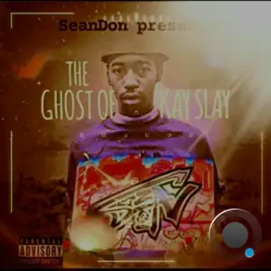 SeanDon - The Ghost of Kay Slay (2025)