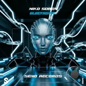 NikO Soren - Electronic (2025)