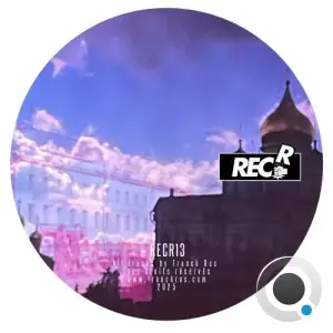 Franck Ros - RECR13 (2025)