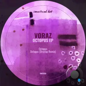 Voraz - Octopus (2025)