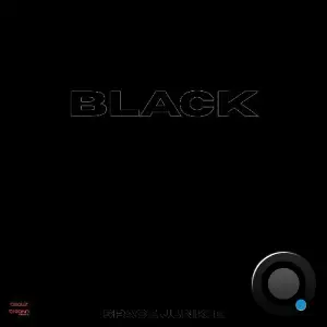 Space Junkie - Black (2025)