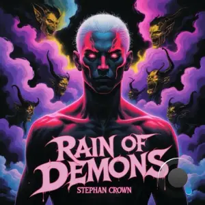 Stephan Crown - Rain Of Demons (2025)