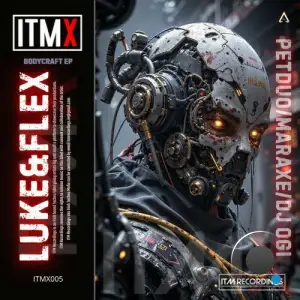 LUKE&FLEX - Bodycraft (2025)