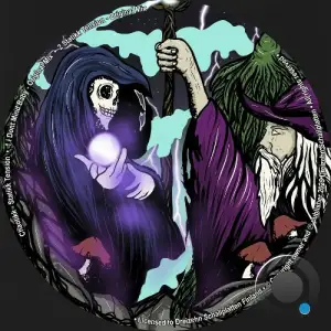 Chaotikk - Statikk Tension (2025)