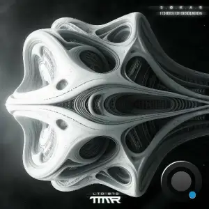 S.Ø.K.A.R. - Echoes Of Desolation (2025)