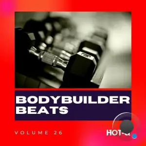 Bodybuilder Beats 026 (2025)
