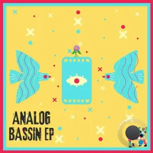 Atlantic Connection - Analog Bassin (2025)