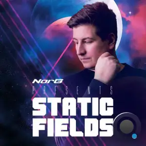 Norb - Static Fields Episode 025 (2025-12-25)
