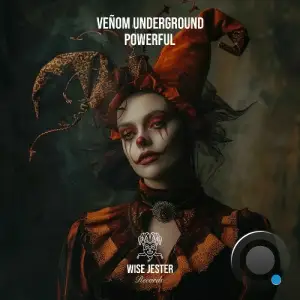 Veñom Underground - Powerful (2025)