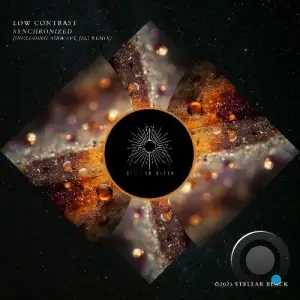 Low Contrast - Synchronized (2025)