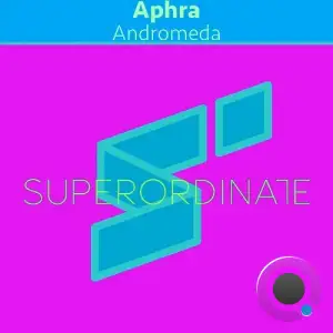 Aphra - Andromeda (2025)