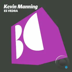 Kevin Manning - Es Vedrà (2025)