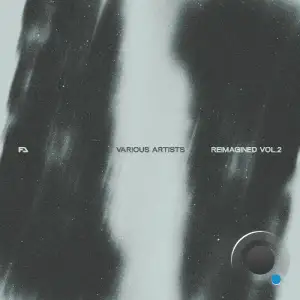 Reimagined Vol. 2 (2025)