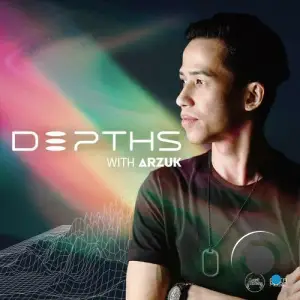 Arzuk - Depths 036 (2025-12-25)