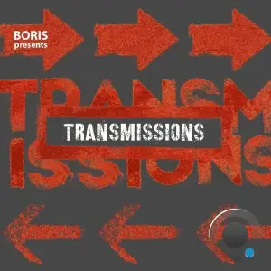 Boris - Transmissions 626 (2025-12-25)