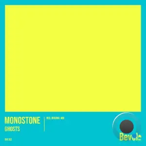 Monostone - Ghosts (2025)