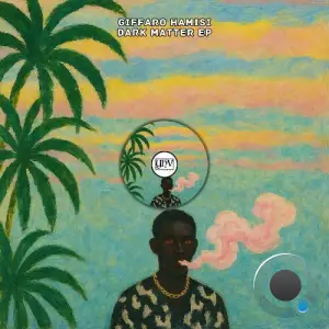 Giffaro Hamisi - Dark Matter (2025)