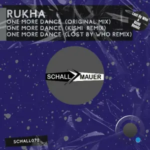 RuKha - One More Dance (2025)