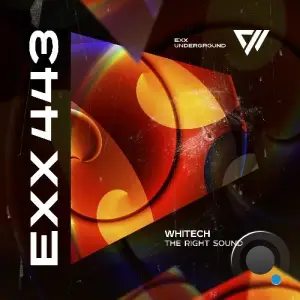 Whitech - The Right Sound (2025)