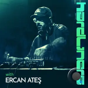 Ercan Ateş - Hardliners 002 (2025-12-25)