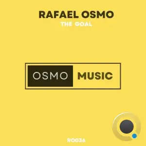 Rafael Osmo - The Goal (2025)