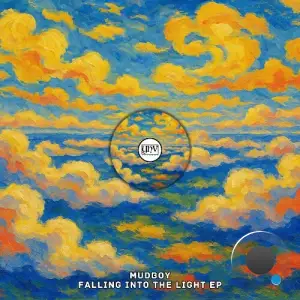Mudboy - Falling Into The Light (2025)