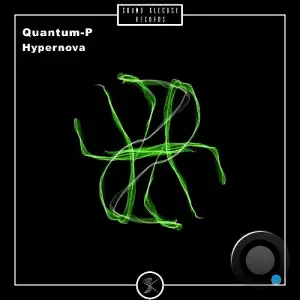 Quantum-P - Hypernova (2025)