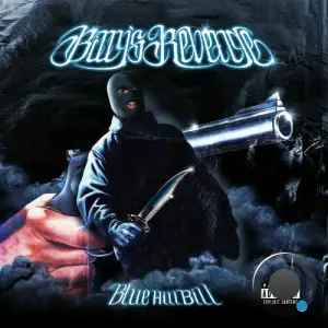 BlueHillBill x Grubby Pawz - Billy's Revenge (2025)