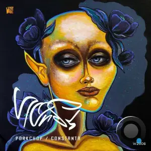 Yonsh - Porkchop/Constanta (2025)