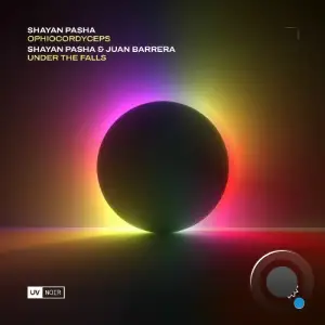 Shayan Pasha - Ophiocordyceps (2025)