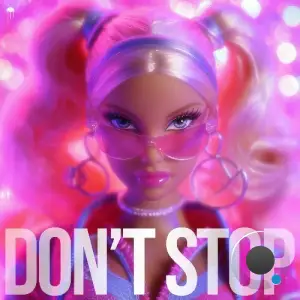 Gonzi - Don't Stop! (2025)