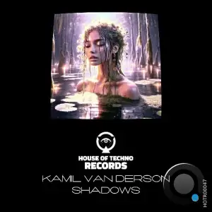 Kamil Van Derson - Shadows (2025)