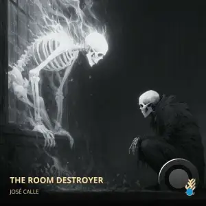 José Calle - The Room Destroyer (2025)