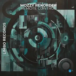 Mozzy Rekorder - Remote Control (2025)