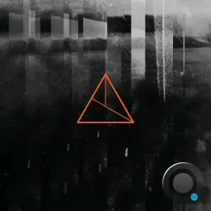 Stelios Vassiloudis - Dislocation (2025)